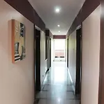 بيت ضيافة Karla, I W Debkach