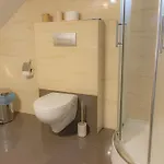 Karla, I W Debkach Guest house 3*