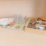 Karla, I W Debkach Guest house 3*
