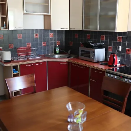 Karla, I W Debkach 3* Dębki