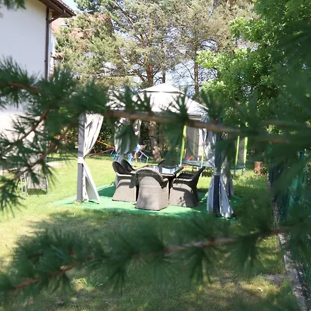 Karla, I W Debkach 3* Dębki