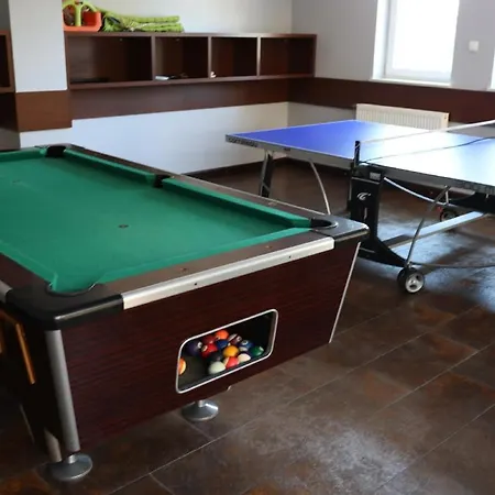 Karla, I W Debkach 3* Dębki