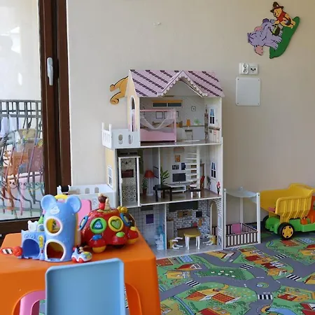 Gasthof Karla, I W Debkach