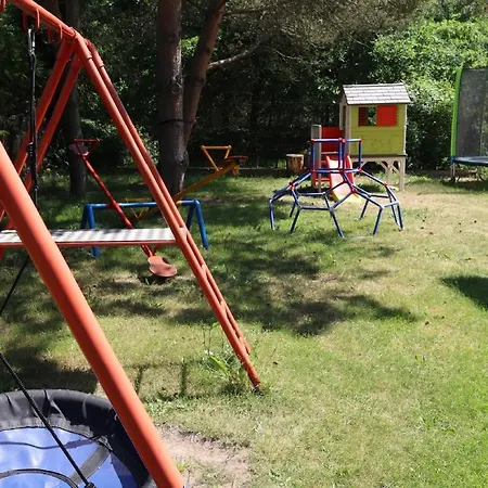 Karla, I W Debkach Dębki