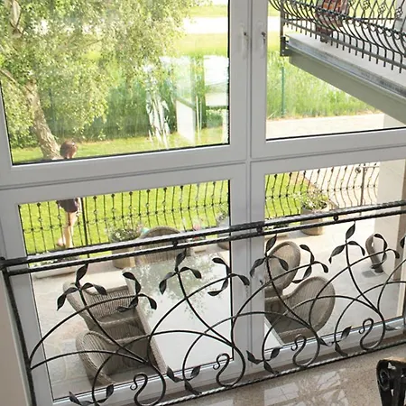 Gasthof Karla, I W Debkach