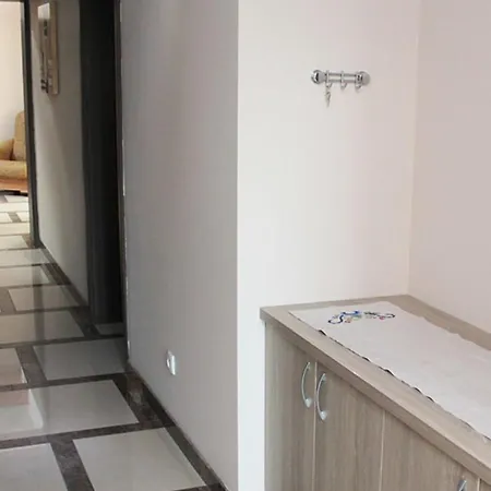 Gasthof Karla, I W Debkach Dębki