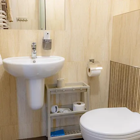 Karla, I W Debkach Gasthof