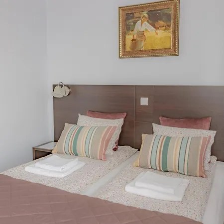 Гостевой дом Karla, I W Debkach Дембки