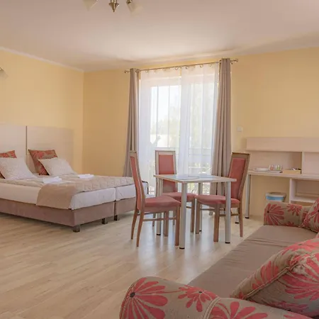 Gasthof Karla, I W Debkach