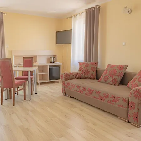 Gasthof Karla, I W Debkach 3*