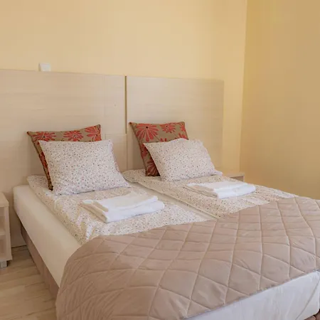 Gasthof Karla, I W Debkach Dębki