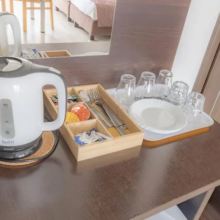 Karla, I W Debkach Gasthof 3*