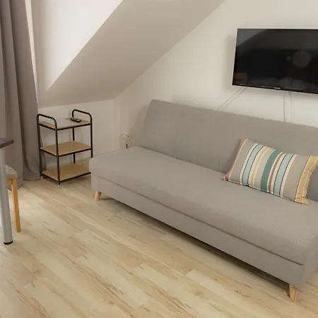 Gasthof Karla, I W Debkach