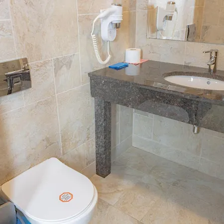 Karla, I W Debkach 3* Dębki