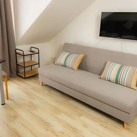 Karla, I W Debkach 3* Dębki