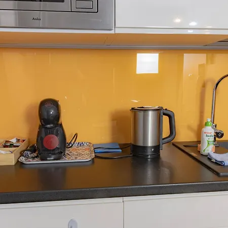 Karla, I W Debkach 3* Dębki