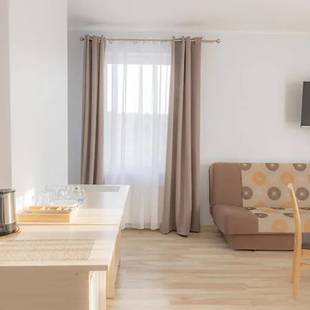 Gasthof Karla, I W Debkach 3*