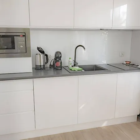 Gasthof Karla, I W Debkach Dębki