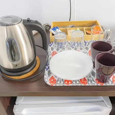 Karla, I W Debkach 3* Dębki