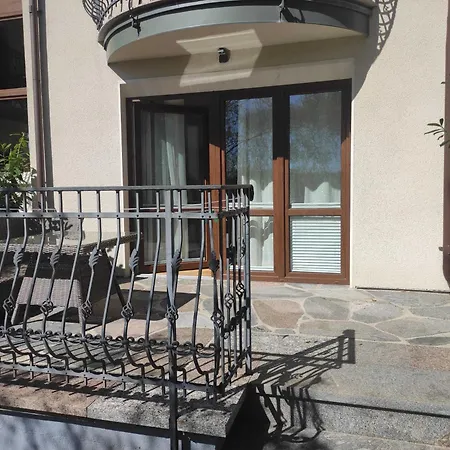 Gasthof Karla, I W Debkach