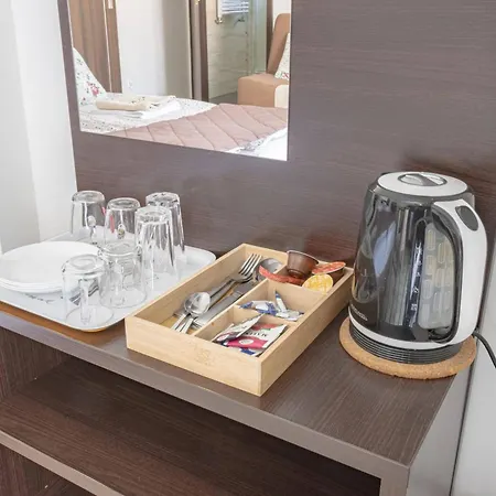 Gasthof Karla, I W Debkach Dębki