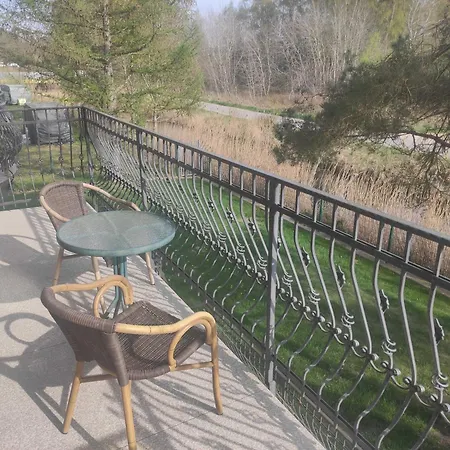 Karla, I W Debkach Gasthof