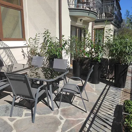 Gasthof Karla, I W Debkach 3*