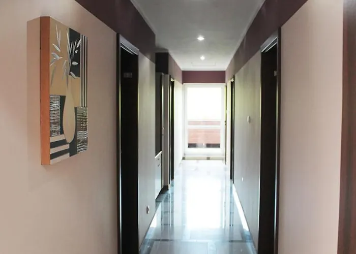 Гостевой дом Karla, I W Debkach