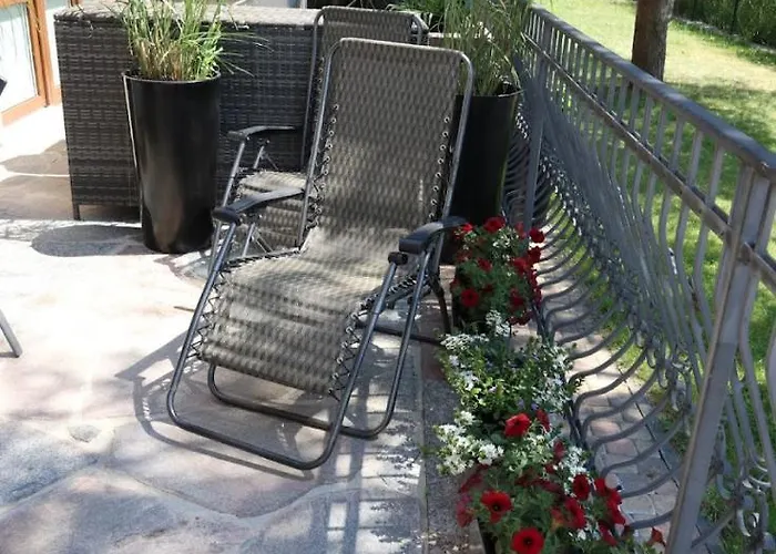 Karla, I W Debkach 3*