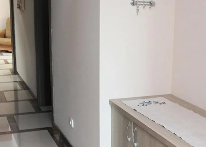 Гостевой дом Karla, I W Debkach Дембки