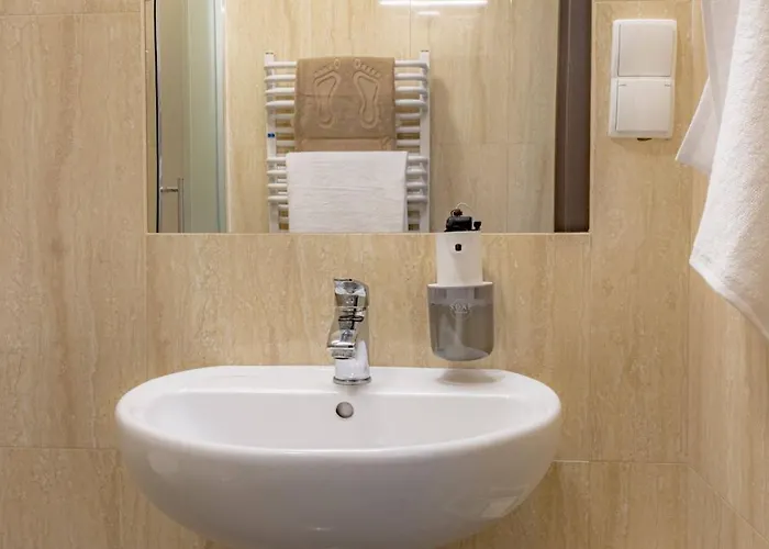 Гостевой дом Karla, I W Debkach