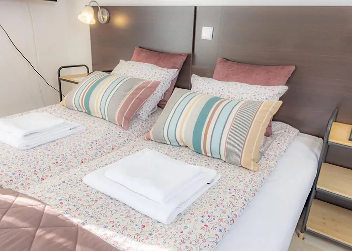 Гостевой дом Karla, I W Debkach 3*