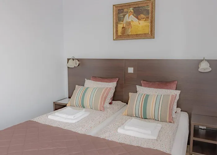 Гостевой дом Karla, I W Debkach Дембки