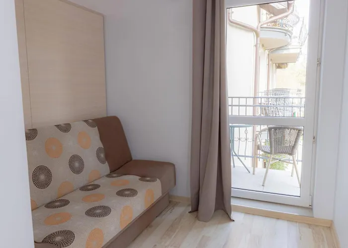 Гостевой дом Karla, I W Debkach