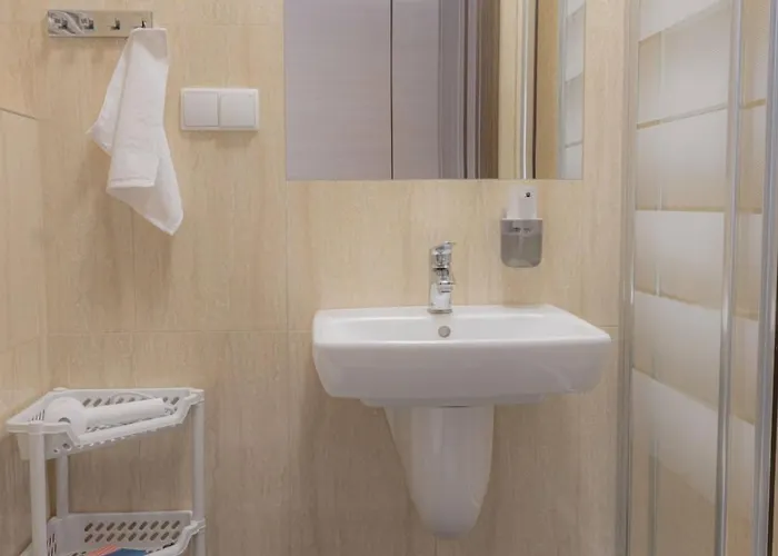 Karla, I W Debkach Гостевой дом Дембки