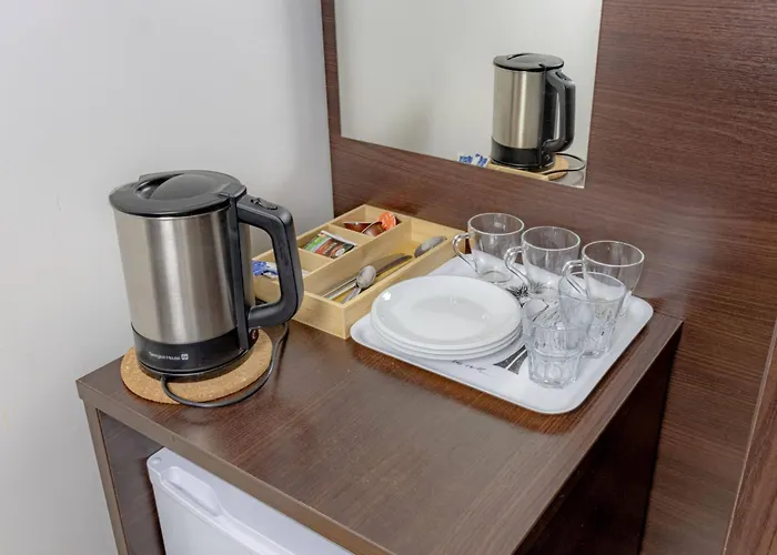 Гостевой дом Karla, I W Debkach 3*