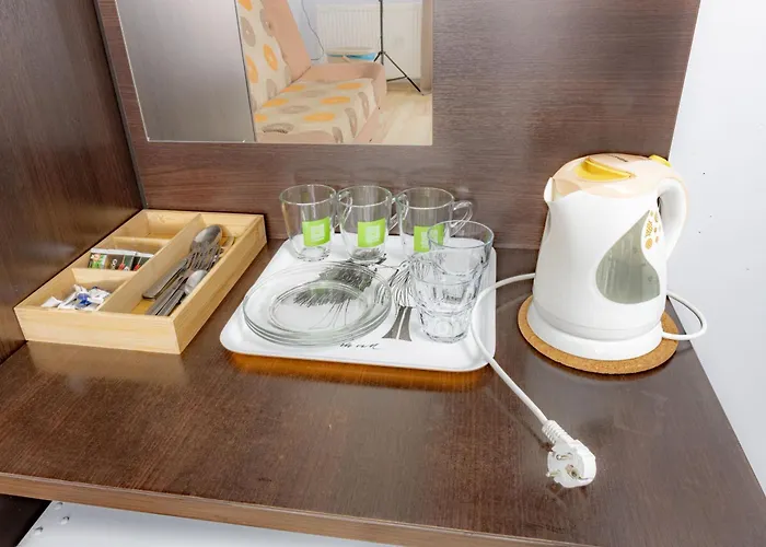 Karla, I W Debkach Гостевой дом Дембки