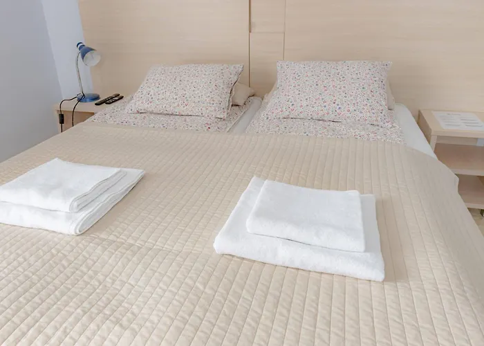 Karla, I W Debkach Гостевой дом