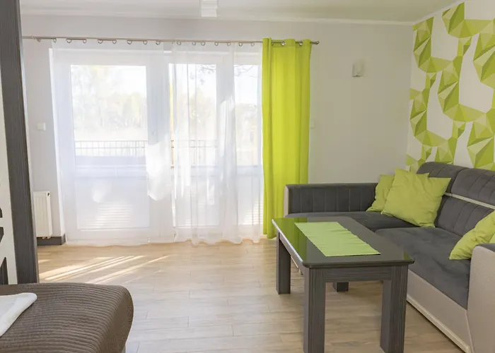 Гостевой дом Karla, I W Debkach