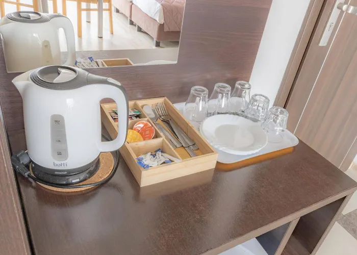 Karla, I W Debkach Гостевой дом 3*