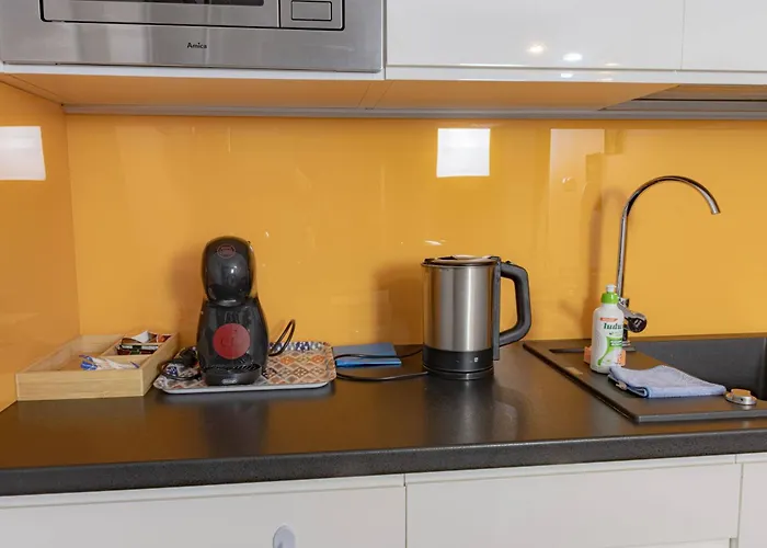 Karla, I W Debkach 3* Дембки