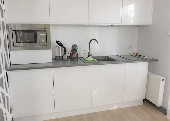 Гостевой дом Karla, I W Debkach Дембки