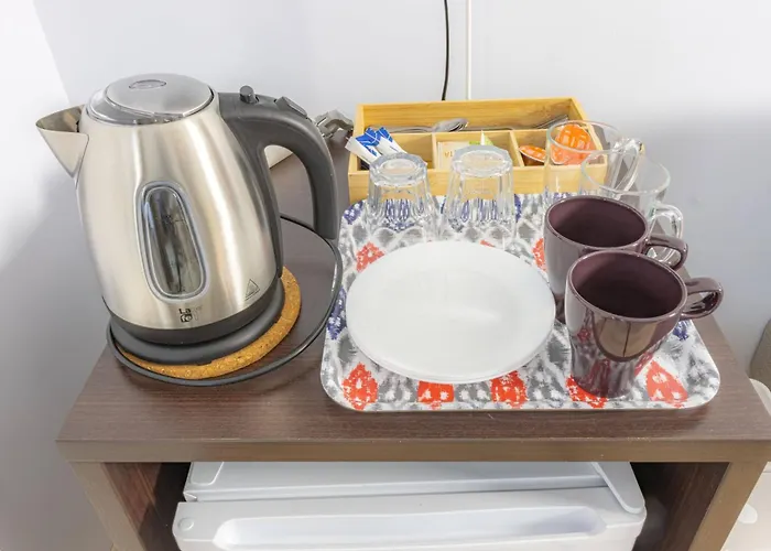 Karla, I W Debkach 3* Дембки