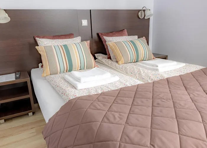 Гостевой дом Karla, I W Debkach 3*