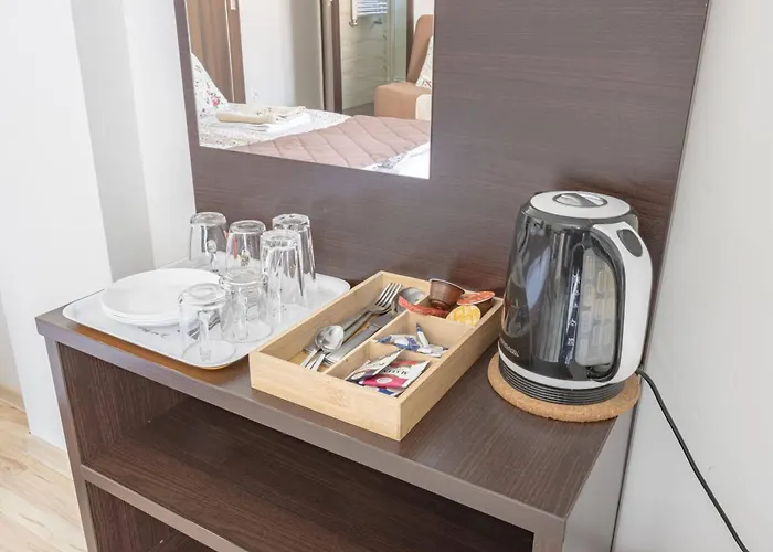 Гостевой дом Karla, I W Debkach Дембки