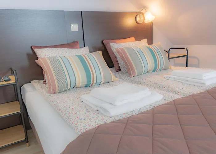 Гостевой дом Karla, I W Debkach