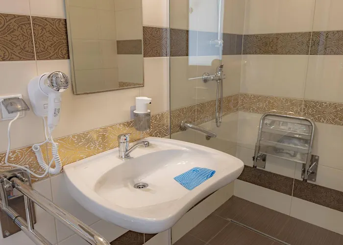 Гостевой дом Karla, I W Debkach